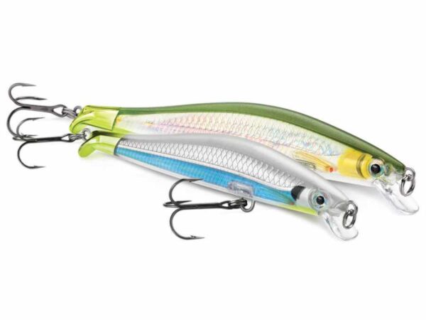 Rapala Ripstop Sahte Balığı - İstanbul Av Market