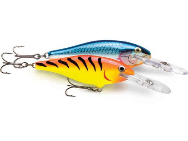 Rapala Shad Rap Sahte - İstanbul Av Market
