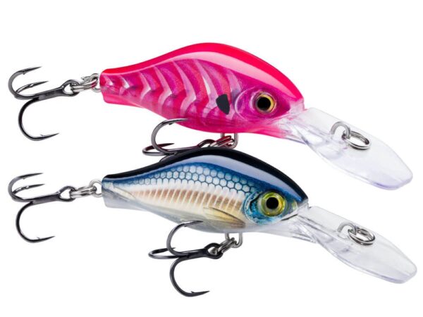 Rapala Shadow Rap Fat - İstanbul Av Market