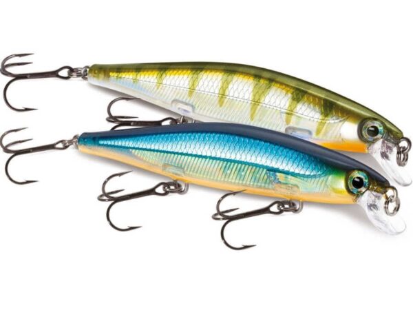 Rapala Shadow Rap Sahte - İstanbul Av Market