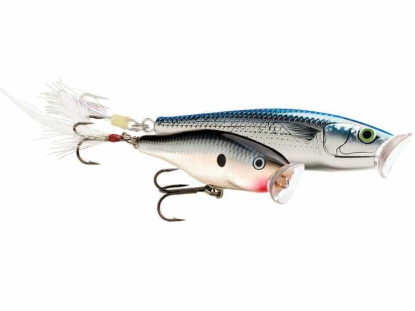 Rapala Skitter Pop Sahte - İstanbul Av Market