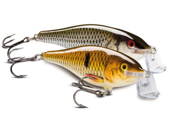 Rapala Super Shad Rap - İstanbul Av Market