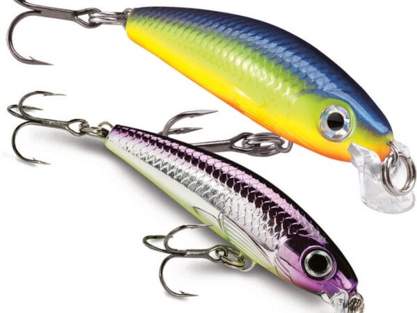Rapala Ultra Light Minnow - İstanbul Av Market