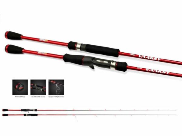 Rapala Vaaksy LRF ve - İstanbul Av Market