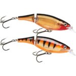 Rapala X-Rap Jointed Shad - İstanbul Av Market