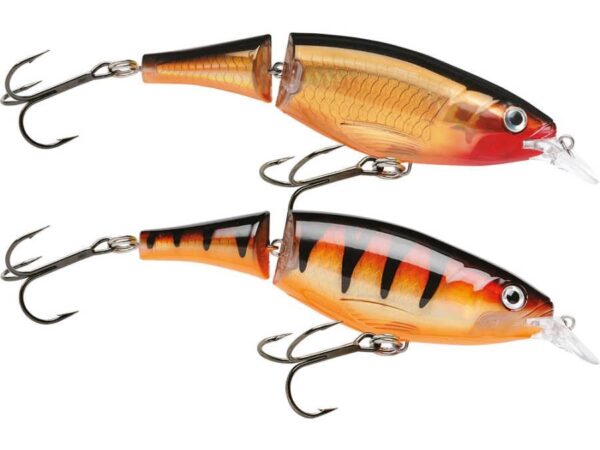Rapala X-Rap Jointed Shad - İstanbul Av Market