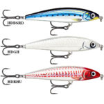 Rapala X-Rap Magnum Prey Sahte Balığı - Görsel 2