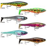 Rapala X-Rap Peto Sahte Balığı - Görsel 2