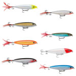 Rapala X-Rap Walk Sahte Balığı - Görsel 2