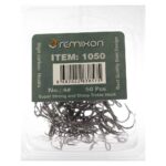 Remixon 1050 Black Nickel Üçlü İğne - Görsel 3