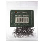 Remixon 1050 Black Nickel Üçlü İğne - Görsel 4