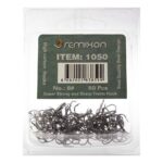 Remixon 1050 Black Nickel Üçlü İğne - Görsel 5
