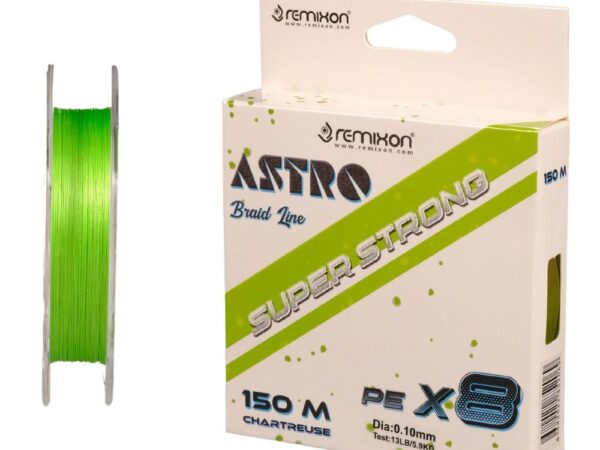 Remixon Astro 8X - İstanbul Av Market