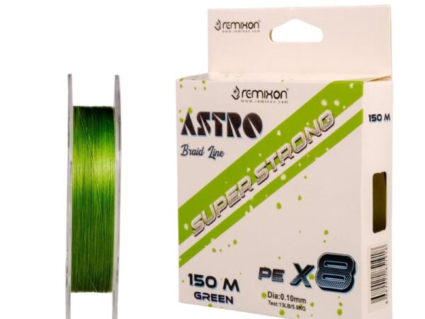 Remixon Astro 8X - İstanbul Av Market