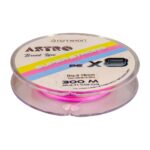 Remixon Astro 8x 0.13mm 300m M.color İp Misina Balık Avcılığı - Görsel 3