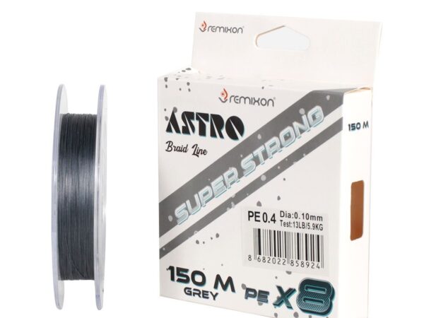 REMIXON ASTRO 8X150M, - İstanbul Av Market