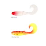 Remixon Buster Curtail 10.5cm (5 Adet) Balık Avcılığı - Görsel 3