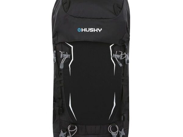 HUSKY RONY 50 LT SIRT CANTA (BLACK)