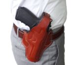 YT HOBBY KELEBEK DERİ TABANCA KILIFI - Görsel 2