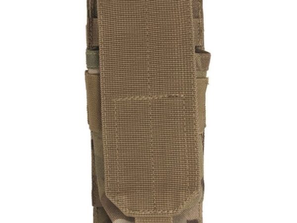 MIL-TEC STURM KAHVE SARJORLUK (M4/M16)