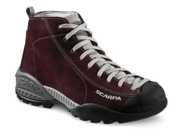 SCARPA MOJITO RUBY WINE BOT