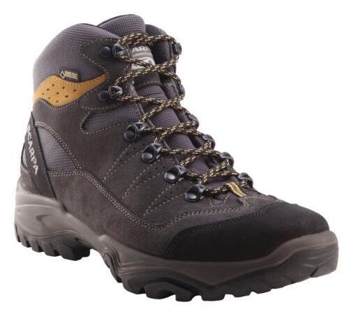 SCARPA MISTRAL GTX SENAPE BOT