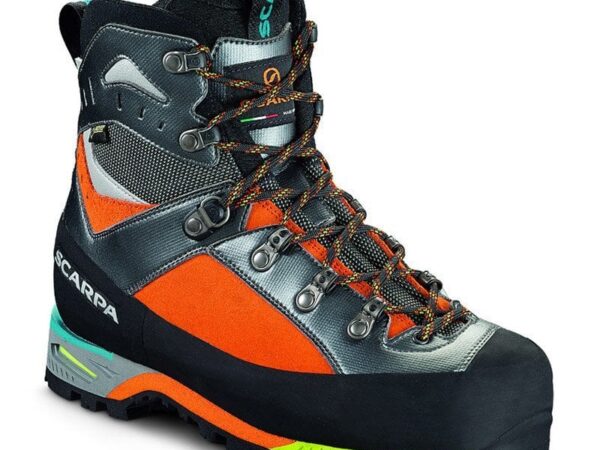 SCARPA TRIOLET GTX TONIX BOT