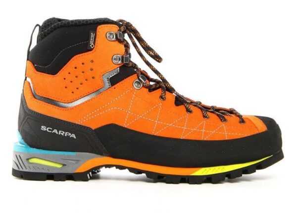 SCARPA ZODIAC TECH GTX TONIC BOT