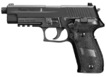 SIG SAUER P226 SİYAH BLOWBACK HAVALI TABANCA