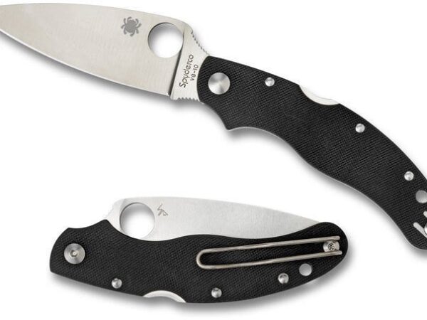 SPYDERCO C144GP CALY 3.5 G-10 CAKI