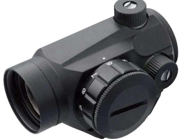 SQUARE MICRO RED DOT