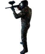 PAINTBALL TULUM - Görsel 2