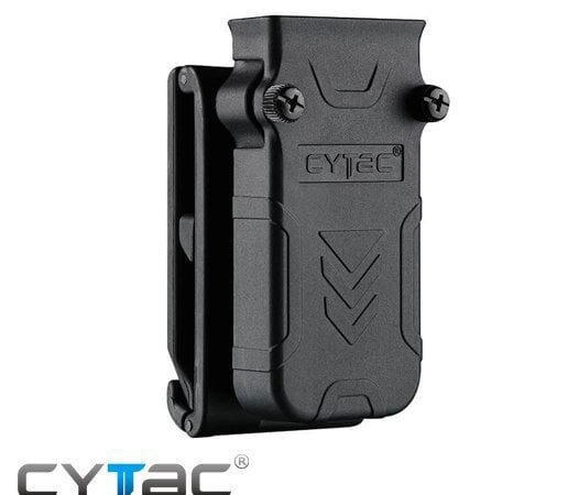 CYTAC MP-UUB3 UNIVERSAL TEKLİ ŞARJÖR KILIFI