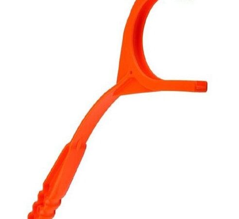 STERLING TRAP FIRLATMA APARATI