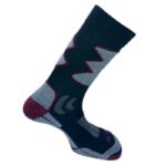 GABRIEL NAJDORF TREKKING CORAP - Görsel 2