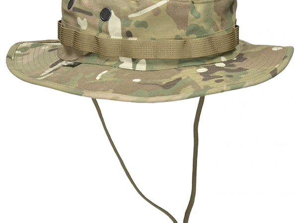 MIL-TEC STURM CAMO US GI MULTICAM ŞAPKA