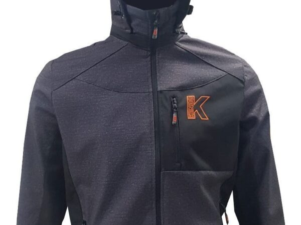 Kendo Volans Lacivert Mont