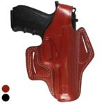 YT HOBBY KELEBEK DERİ TABANCA KILIFI