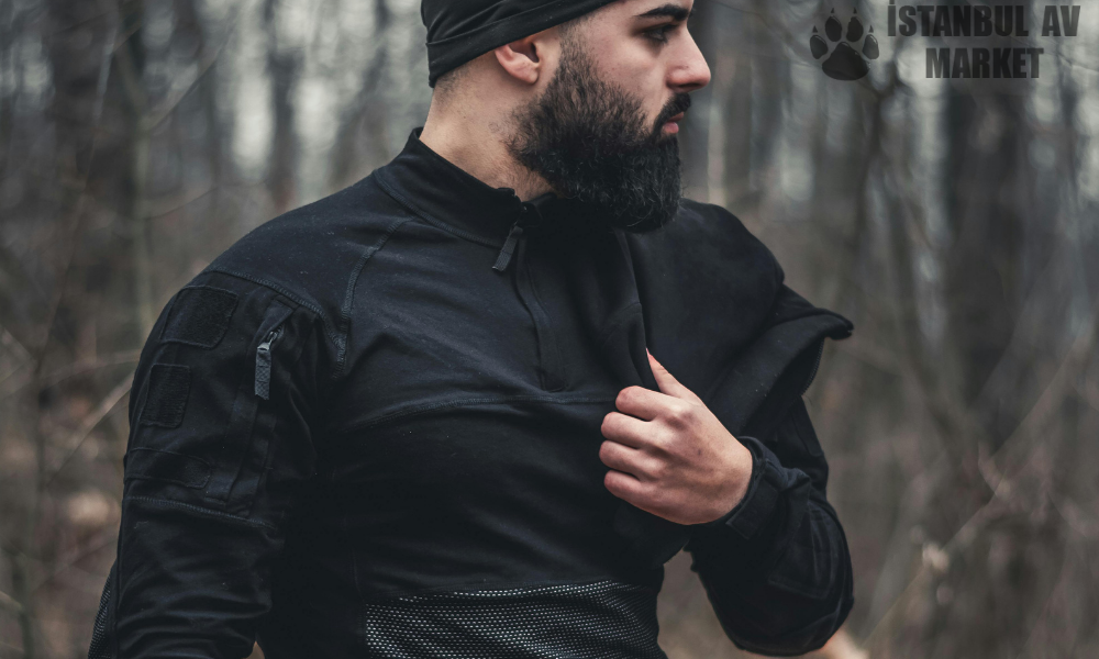 Taktik Giyim: İhtiyacınıza Uygun Seçenekler 2 image 15