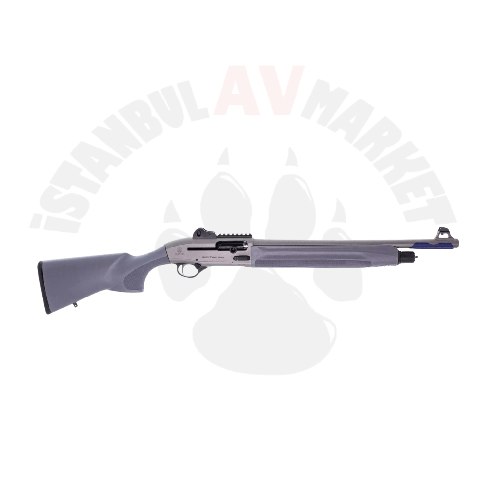 Beretta 1301 Tactical Slug Grey Otomatik Av Tufegi