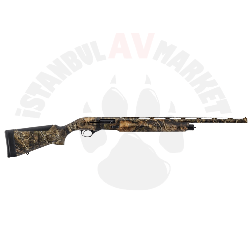 Beretta A300 Ultima Camo Turkey Mossy Oak DNA Otomatik av tufegi