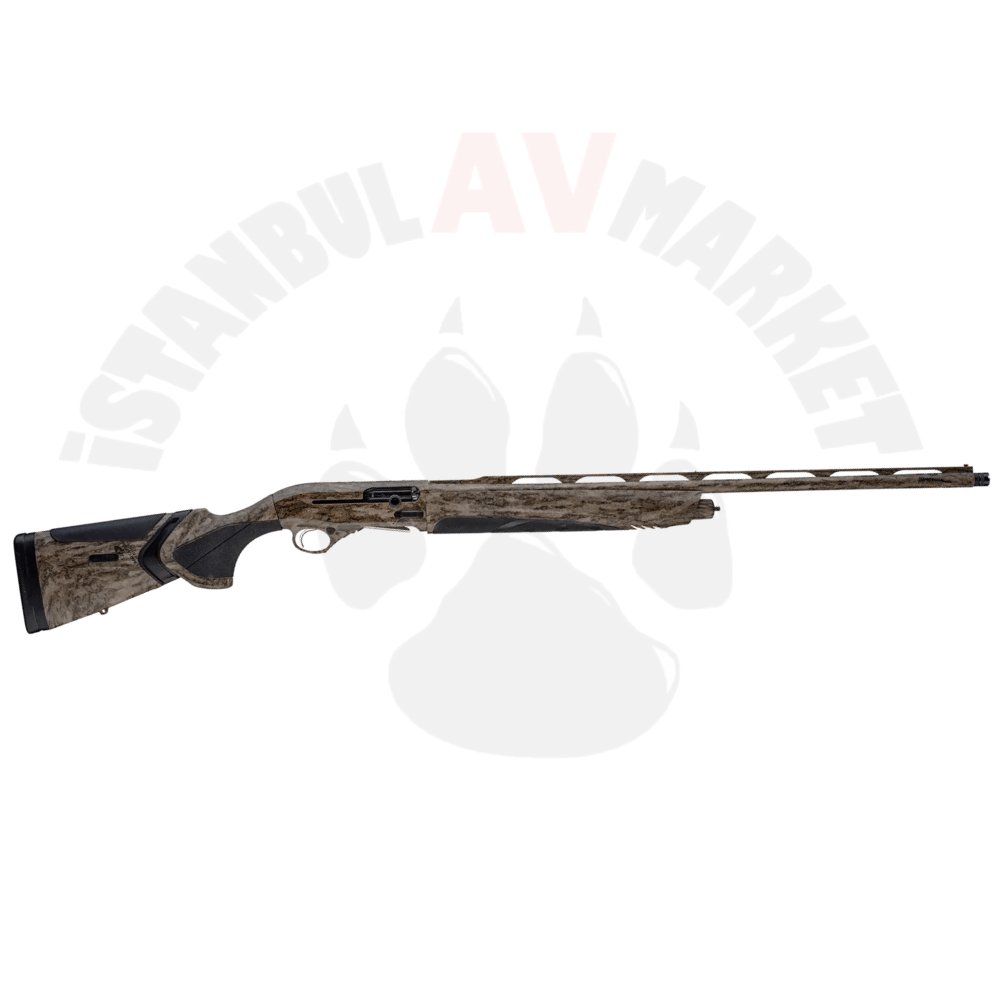 Beretta A400 Xtreme Plus Mossy Oak Bottomland Kick Off Otomatik Av Tufegi