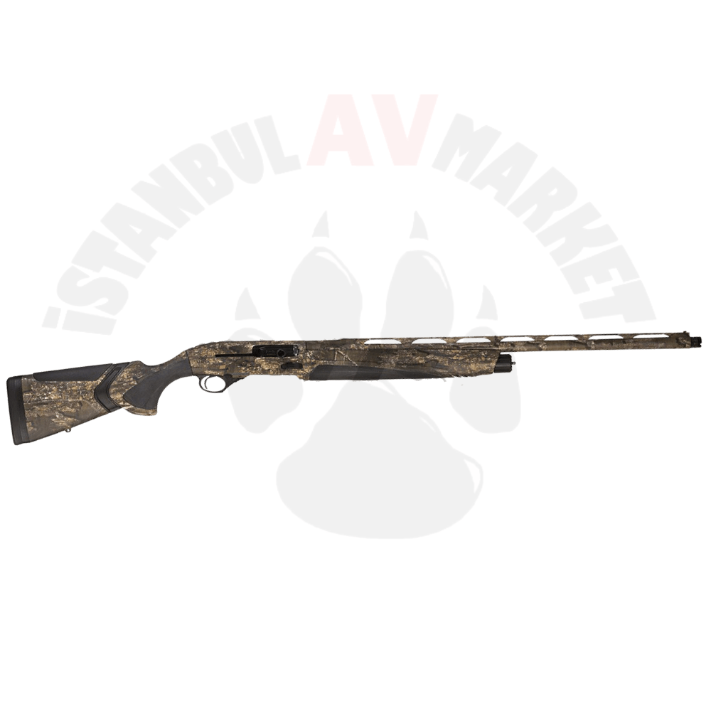 Beretta A400 Xtreme Plus Realtree Timber Kick Off Otomatik av tufegi