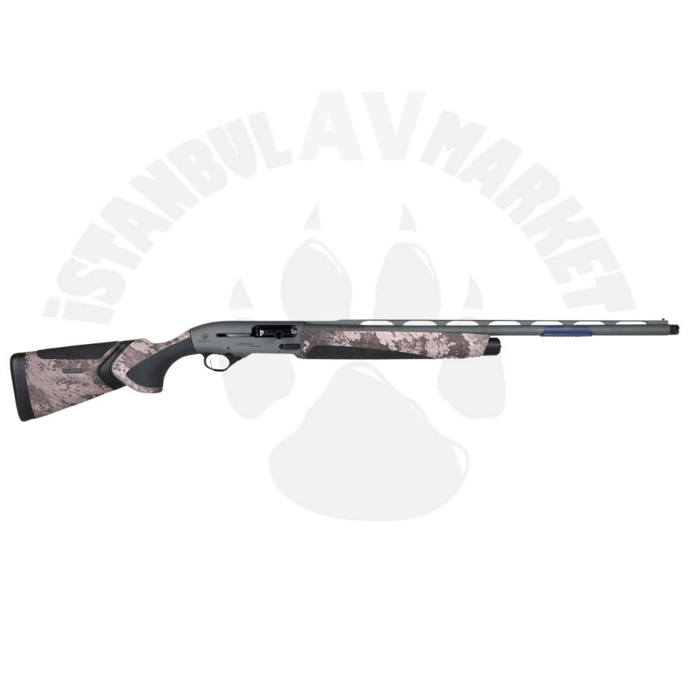 Beretta A400 Xtreme Plus Solid Grey Veil Avayde Kick Off Otomatik Av Tufegi