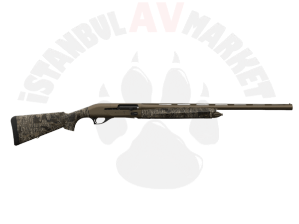 Retay Masai Mara Sport Timber Bronze Otomatik Av Tüfeği