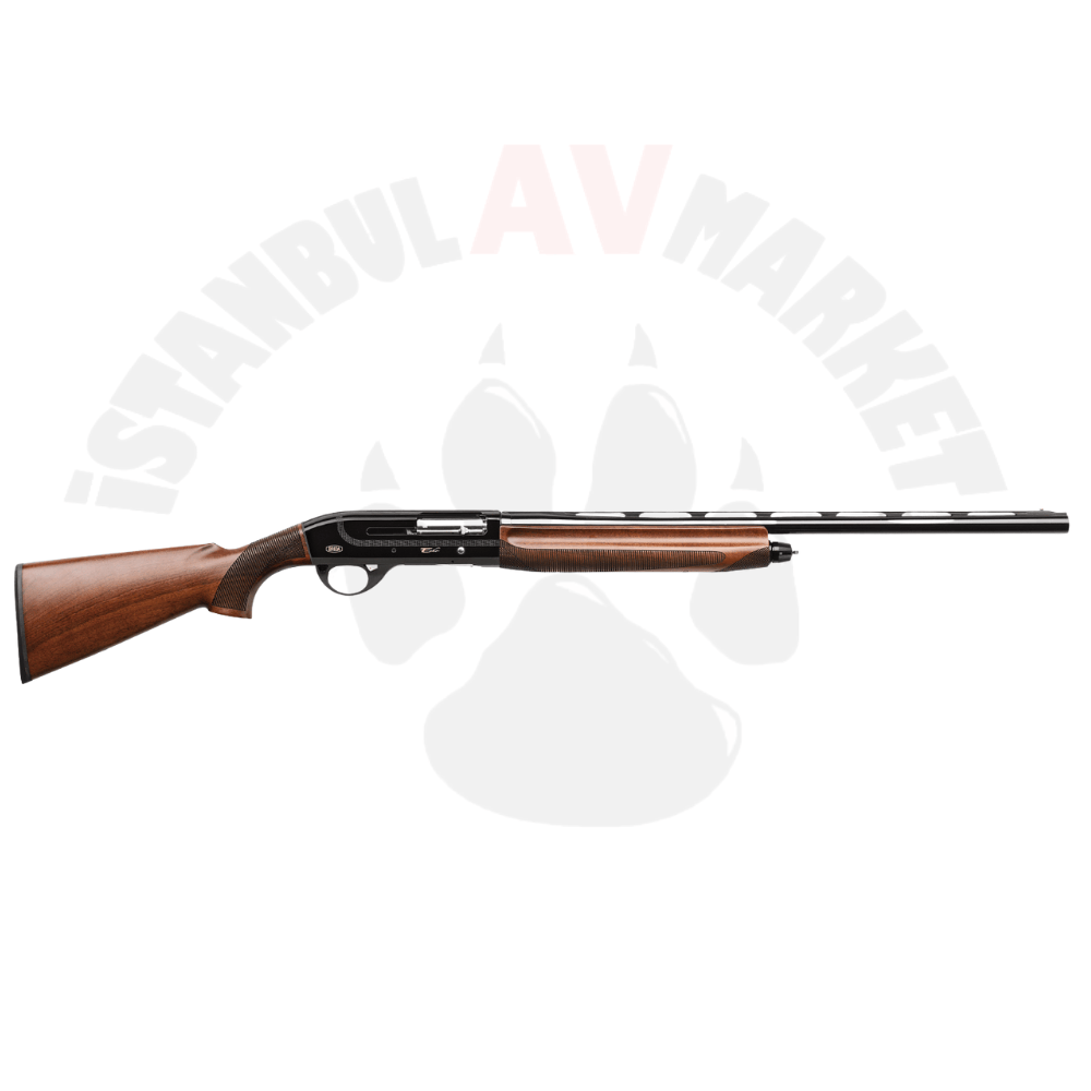 Breda-Echo-Black-Otomatik-Av-Tufegi (1) Breda Echo Black Otomatik Av Tüfeği - Görsel 1