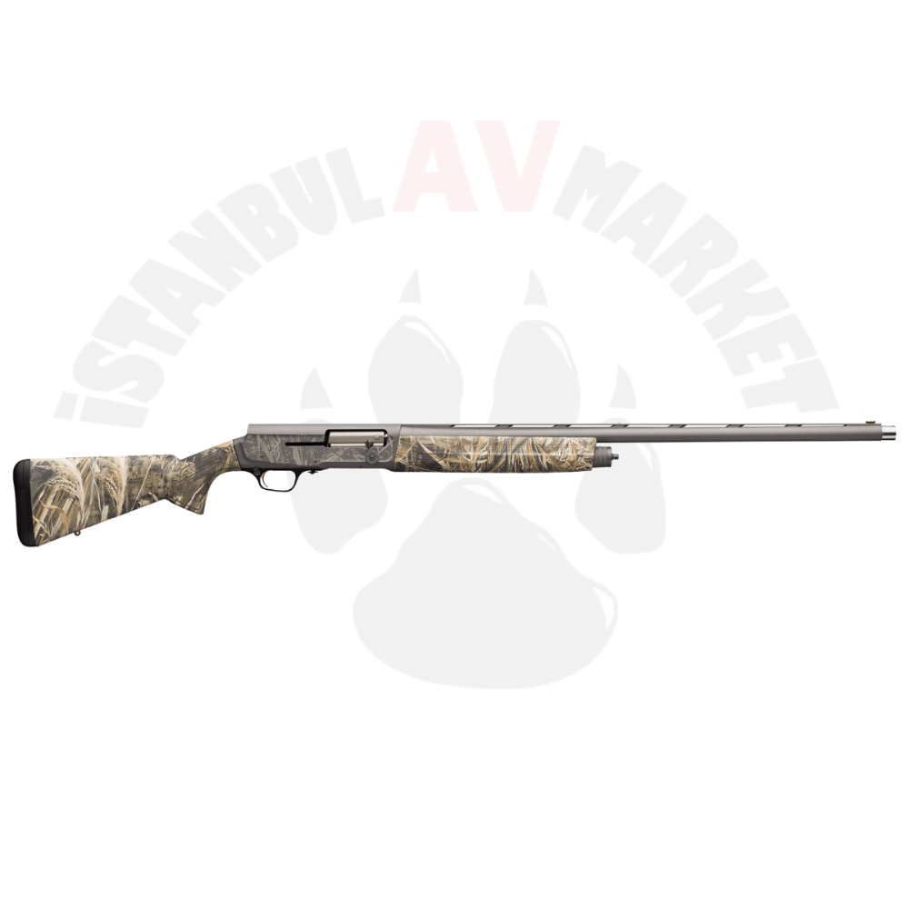 Browning A5 Wicked Wing Tungsten Realtree MAX5 Otomatik Av Tufegi 1