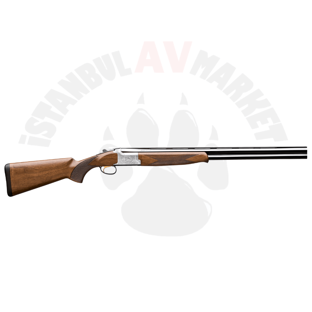 Browning B525 Game 1 Superpoze Av Tufegi 1