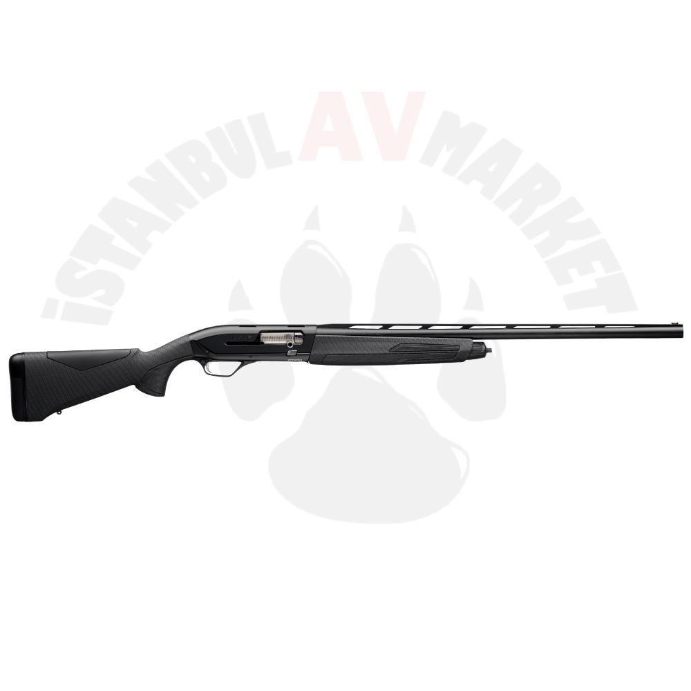 Browning Maxus 2 Composite Black CarbonFiber Otomatik Av Tufegi
