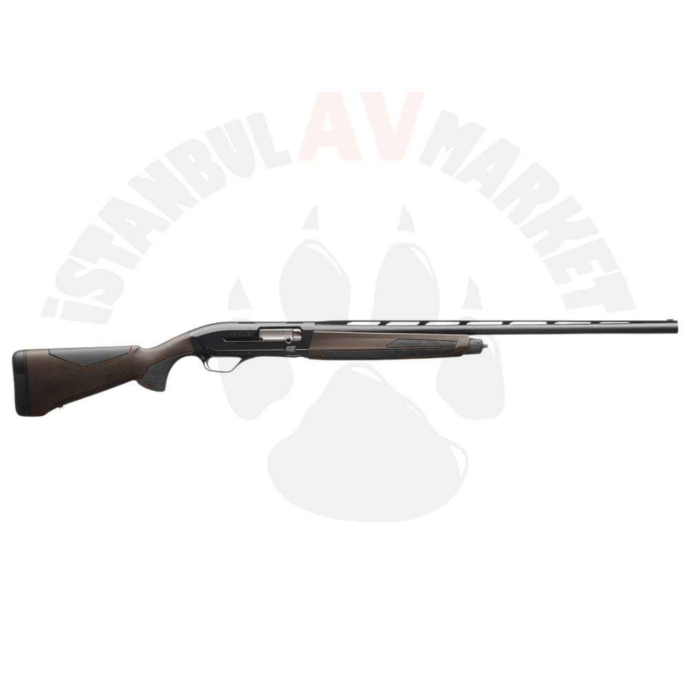 Browning Maxus 2 Composite Brown Otomatik Av Tufegi
